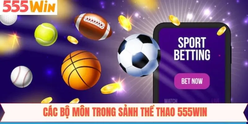 Những bộ môn thể thao thú vị được nhiều hội viên lựa chọn
