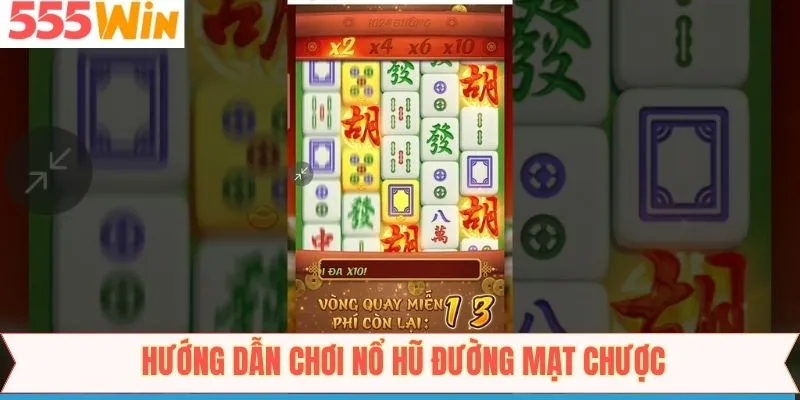 Hướng dẫn chi tiết về các bước trong game mạt chược dễ dàng