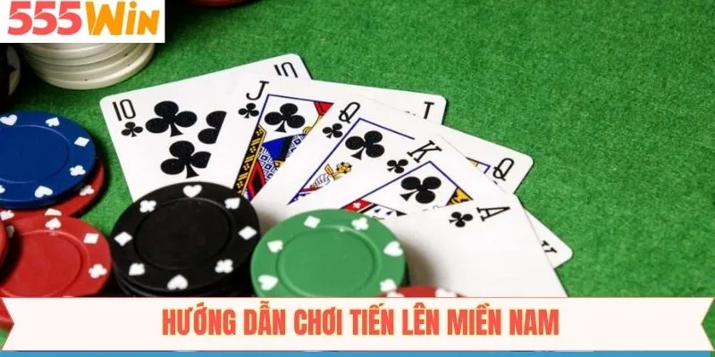 Thao tác vào bàn trải nghiệm tiến lên miền Nam