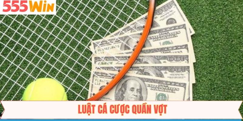 Một số luật chơi trong bộ môn quần vợt hội viên cần nắm