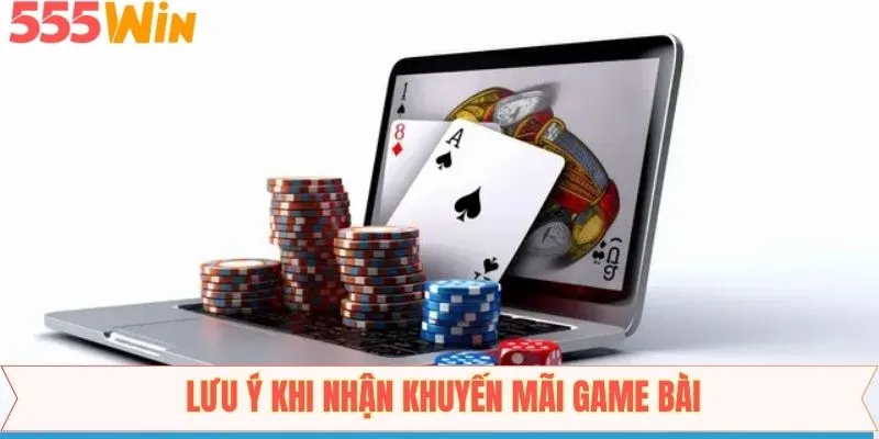 Một vài điều tổng quan về ưu đãi game bài 