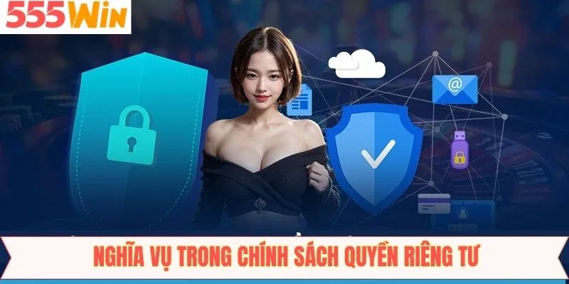 Nghĩa vụ thành viên về quyền an ninh tại nhà cái