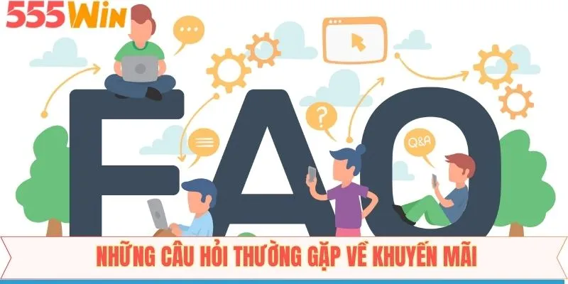 Thắc mắc của người dùng về các sự kiện ưu đãi có trên nhà cái