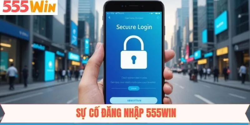Những khó khăn khi truy cập cùng hướng xử lý tối ưu