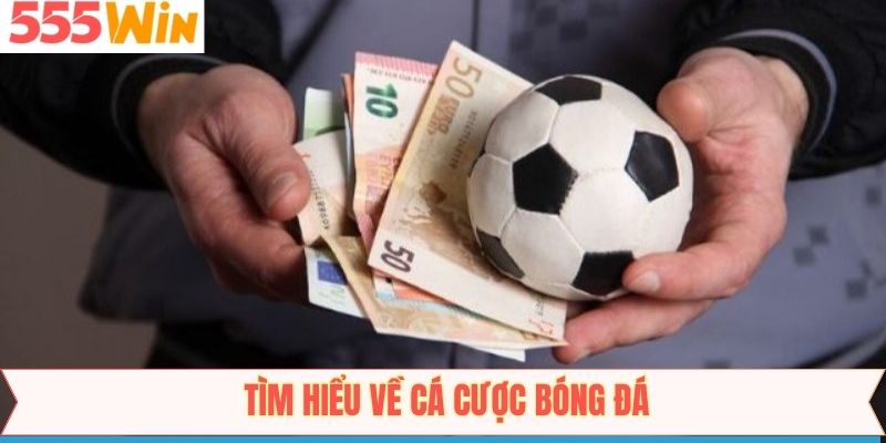 Cá cược bóng đá là gì?