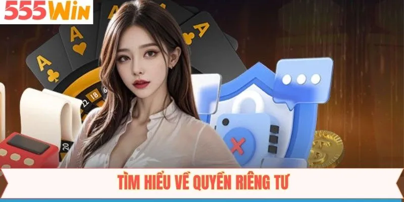 Vài nét về quyền an ninh dữ liệu ở nhà cái