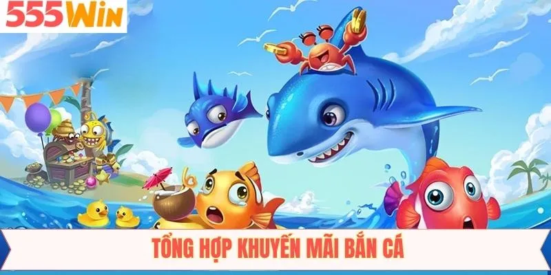 Những chương trình ưu đãi hấp dẫn đang được săn đón tại nhà cái