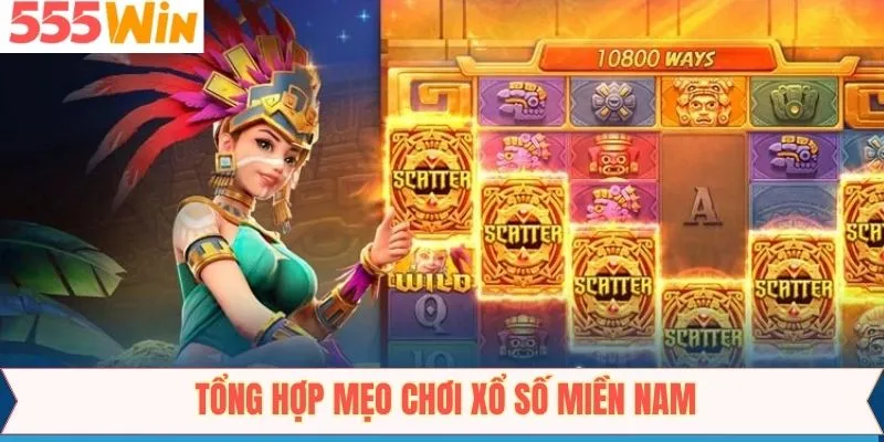 Mẹo chơi kho báu AZTEC với tâm lý vững vàng