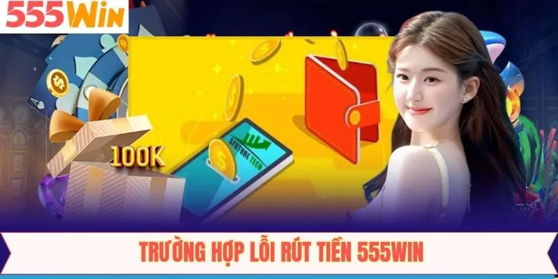 Nhà cái từ chối thực hiện giao dịch trong các trường hợp