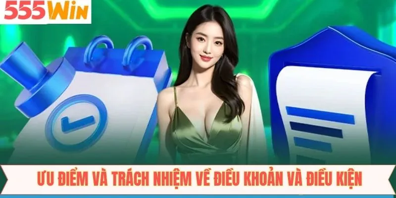 Nội dung về hội viên trong điều khoản và điều kiện